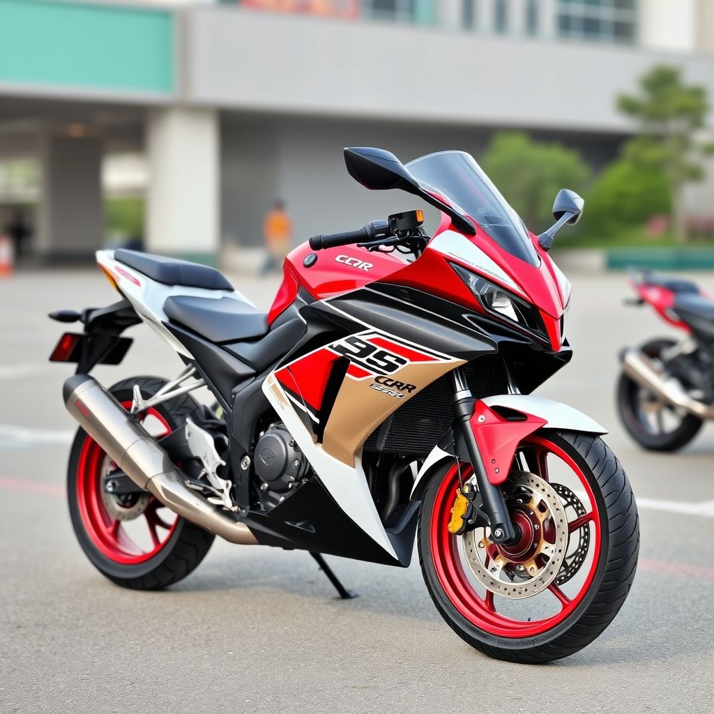 เปิดเผย 5 เหตุผลที่ CBR650R 2026 น่าสนใจ